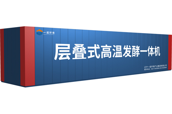 畜禽糞便處理設備組成部分剖解解析！